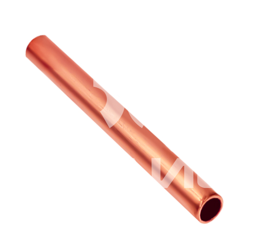 Труба медная неотожженная Halcor 18 мм x 1,00 мм 5 м EN12735 метрическая