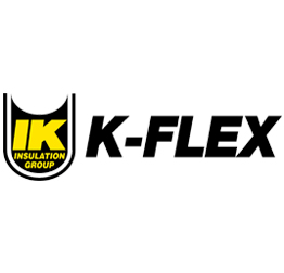 Теплоизоляция K-FLEX ST