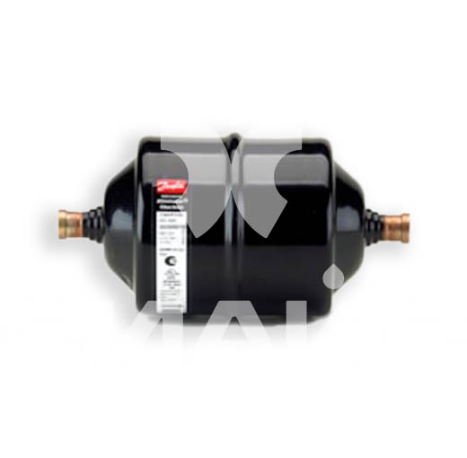 Фильтр-осушитель на жидкостную линию Danfoss DCL 166S 023Z4525 3/4 под пайку