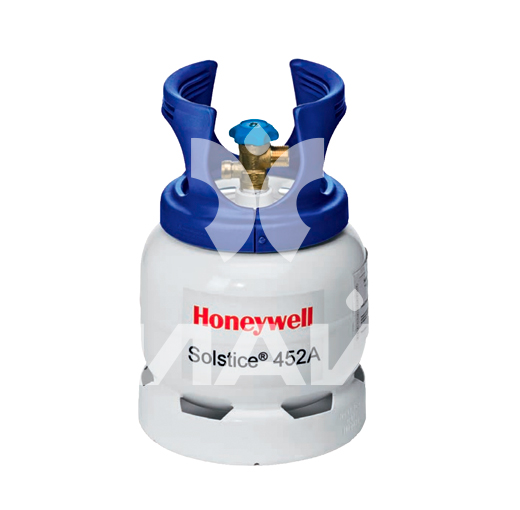 Хладагент R452a 11 кг Solstice Honeywell США