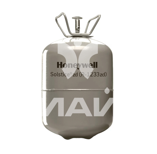 Хладагент R1233zd 10 кг Solsice zd Honeywell США