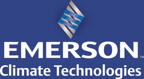 Логотип Emerson